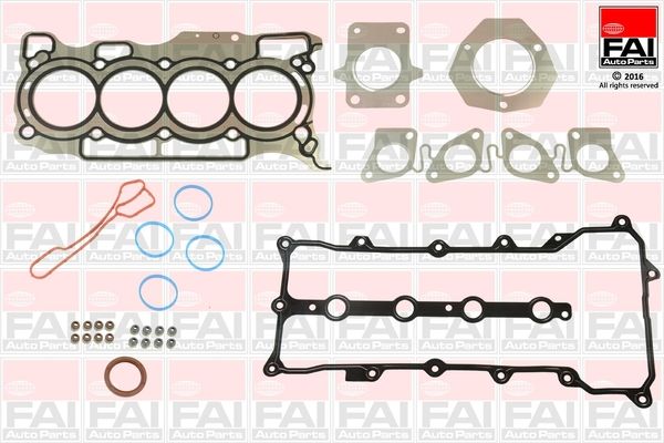 FAI AUTOPARTS Blīvju komplekts, Motora bloka galva HS1764